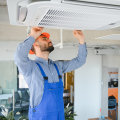 Preventing Common HVAC Issues Through Regular Maintenance