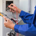 The Importance of HVAC Maintenance for Building Code Compliance