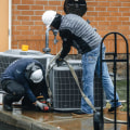 The Importance of Regular HVAC Maintenance for a Safe and Healthy Building Environment