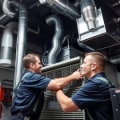 HVAC Maintenance Solutions That Align With Plumbing System Health