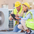 Enhancing Building Efficiency Through Regular HVAC Maintenance