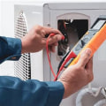 HVAC Maintenance Essentials for Protecting Electrical Systems