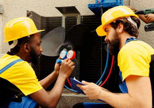 Debunking Common Myths About HVAC Maintenance
