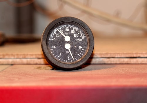 Embrace Energy Efficiency: HVAC Maintenance & Boiler Upgrades