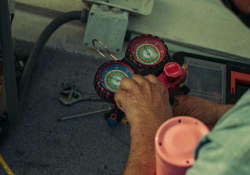 HVAC Contractor in Royse City, TX: Reliable Comfort Through HVAC Maintenance