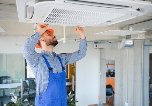 Preventing Common HVAC Issues Through Regular Maintenance