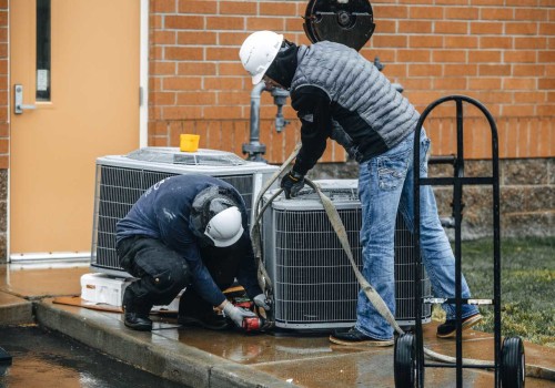 The Importance of Regular HVAC Maintenance in Preventing Breakdowns and Costly Repairs
