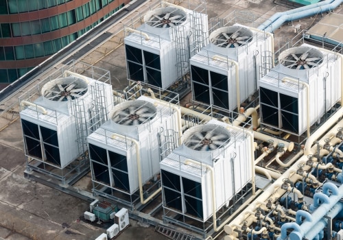 Key Considerations for Scheduling HVAC Maintenance in Commercial Buildings