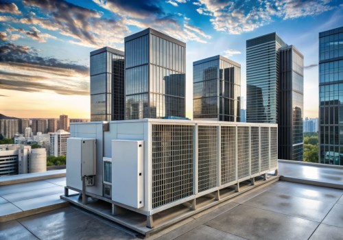 Essential Safety Measures for HVAC Maintenance in Commercial Buildings