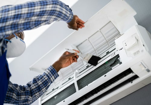 Essential HVAC Maintenance Checklist for Optimal Performance