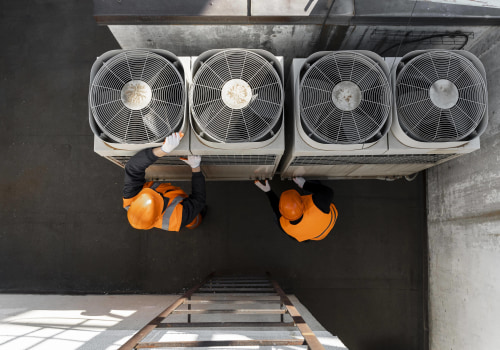 Essential HVAC Maintenance Schedules for Optimal Performance