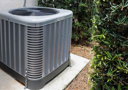 Essential HVAC Maintenance Components for Optimal Performance