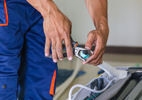 Recognizing the Signs That Your HVAC System Needs Maintenance