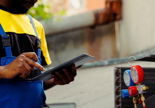 The Importance of Regular HVAC Maintenance in Preventing Major Issues