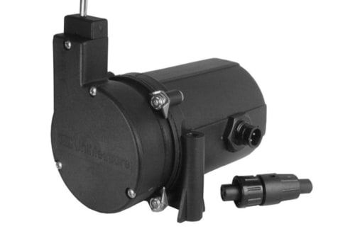 Optimize HVAC Performance with String Potentiometers