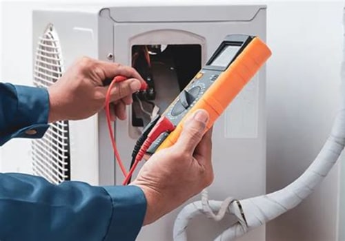 HVAC Maintenance Essentials for Protecting Electrical Systems