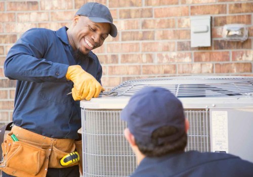 The Importance of HVAC Maintenance for Consistent Indoor Comfort