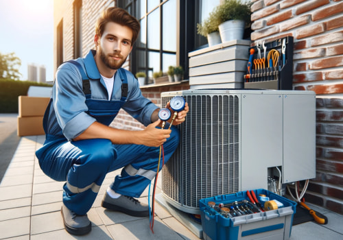 Essential Tips for Effective DIY HVAC Maintenance